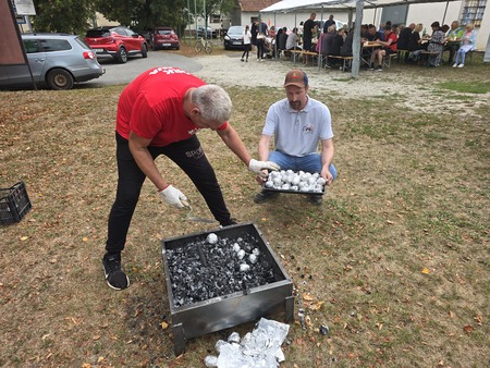 Praznik KS Krištanci, Šalinci, Grlava (3)